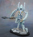 Reaper Miniatures Frost Devil #77324 Bones Unpainted Plastic D&D RPG Mini Figure