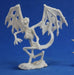 Reaper Miniatures Bone Devil #77325 Bones Unpainted Plastic D&D RPG Mini Figure