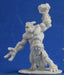 Reaper Miniatures Ice Troll #77344 Bones Unpainted Plastic D&D RPG Mini Figure