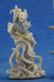 Reaper Miniatures Demi-Lich #77352 Bones Unpainted Plastic D&D RPG Mini Figure