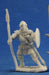 Reaper Miniatures Anhurian Spearman (3) #77359 Bones Unpainted Plastic Figure