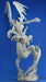 Reaper Miniatures Verocithrax #77361 Bones Plastic D&D RPG Mini Figure