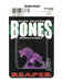 Reaper Miniatures Shadow Hound #77366 Bones Plastic D&D RPG Mini Figure