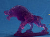 Reaper Miniatures Shadow Hound #77366 Bones Plastic D&D RPG Mini Figure