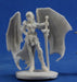 Reaper Miniatures Troll Slayer Sophie #77370 Bones Plastic D&D RPG Mini Figure