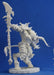 Reaper Miniatures Minotaur Demon Lord #77376 Bones Unpainted Plastic Mini Figure