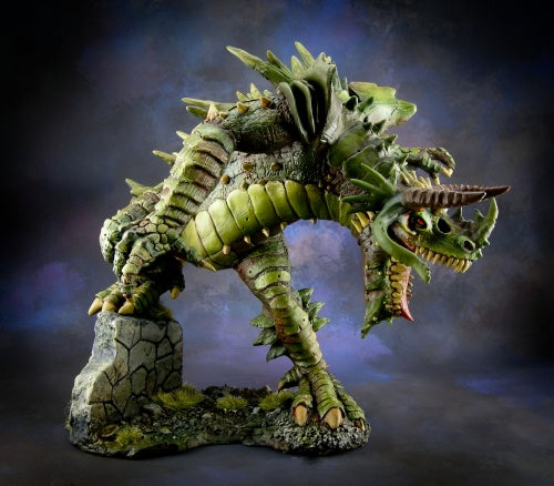 Reaper Miniatures Khanjira, The World Breaker #77380 Bones Unpainted Figure