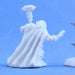 Reaper Miniatures Barden Barrelstrap, Dwarf Cleric #77383 Bones Unpainted Figure