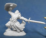 Reaper Miniatures Sir Rathan Kranzhel, Human Fighter #77385 Bones Figure
