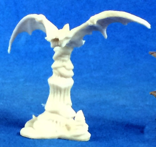 Reaper Miniatures Cloak Beast #77391 Bones Unpainted Plastic D&D RPG Mini Figure