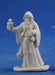 Reaper Miniatures Olivia, Female Cleric #77396 Bones Unpainted Plastic Figure