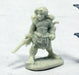 Reaper Miniatures Dingo, Halfling Rogue #77403 Bones RPG Miniature Figure