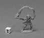 Reaper Miniatures Corim the Kestrel, Gnome Wizard #77415 Bones Unpainted Plastic