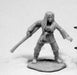 Reaper Miniatures Xiao Liu Female Monk 77418 Bones Unpainted Plastic Mini Figure