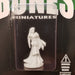 Reaper Miniatures Ostarzha, Elf Cleric #77441 Bones Unpainted Plastic Figure