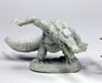 Reaper Miniatures Werecrocodile #77447 Bones Unpainted Plastic Miniature Figure