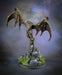 Reaper Miniatures Werebat #77448 Bones Unpainted Plastic Mini Figure