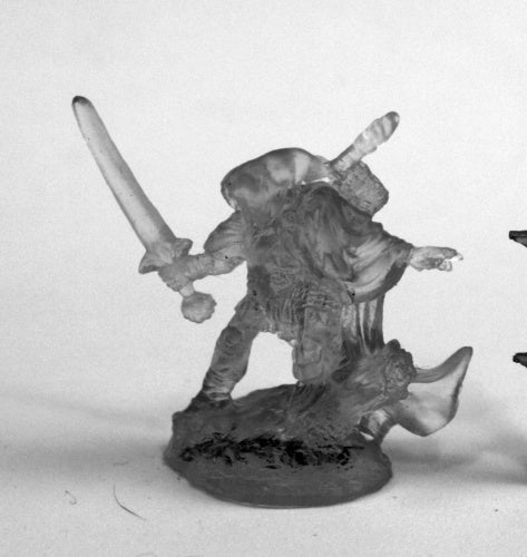 Reaper Miniatures Invisible Ranger #77452 Bones Plastic D&D RPG Mini Figure