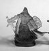 Reaper Miniatures Invisible Warrior #77453 Bones Plastic D&D RPG Mini Figure