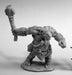 Reaper Miniatures Ogre Smasher #77455 Bones Plastic D&D RPG Mini Figure