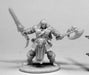 Reaper Miniatures Brand Oathblood Barbarian 77469 Bones Unpainted RPG D&D Figure