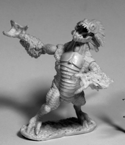 Reaper Miniatures Jungle Titan #77502 Bones RPG D&D Mini Figure