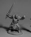 Reaper Miniatures Bandit Bully #77508 Bones RPG D&D Mini Figure