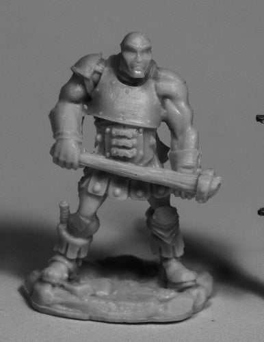 Reaper Miniatures Bandit Knocker #77510 Bones RPG D&D Mini Figure