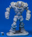 Reaper Miniatures Iron Golem 77514 Bones Unpainted RPG D&D Figure