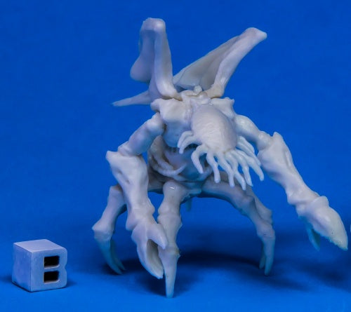 Reaper Miniatures Mi-go, Eldritch Horror 77522 Bones Unpainted RPG D&D Figure