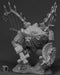 Reaper Miniatures Graveyard Golem 77526 Bones Unpainted RPG D&D Figure