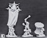 Reaper Miniatures Goblin Honor Guard #77567 Bones Unpainted Plastic Mini Figure