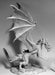 Reaper Miniatures Stormwing, Dragon #77578 Bones Unpainted RPG D&D Mini Figure