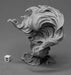 Reaper Miniatures Large Air Elemental #77584 Bones Unpainted Plastic Mini Figure