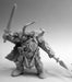 Reaper Miniatures Frost Giant King #77591 Bones Plastic D&D RPG Mini Figure