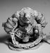 Reaper Miniatures Bluferg, Fire Giant Jailor #77593 Bones RPG D&D Mini Figure