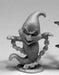 Reaper Miniatures Bonesylvanians - Gus #77601 Bones Unpainted Plastic Figure