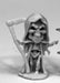 Reaper Miniatures Bonesylvanians - Morty #77602 Bones Unpainted Plastic Figure