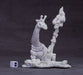 Reaper Miniatures Avatar of Wisdom (Giraffe) #77622 Bones Unpainted Plastic Mini