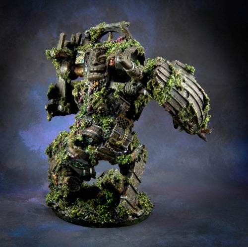 Reaper Miniatures Shipwreck Revenant #77627 Bones Unpainted Plastic Figure