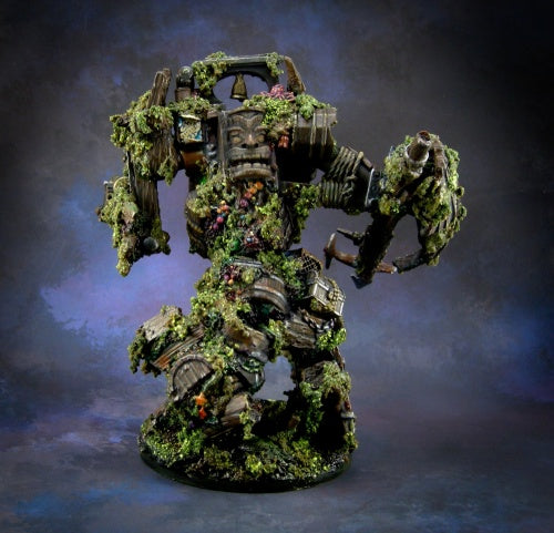 Reaper Miniatures Shipwreck Revenant #77627 Bones Unpainted Plastic Figure