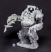 Reaper Miniatures Shipwreck Revenant #77627 Bones Unpainted Plastic Figure