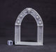 Reaper Miniatures Graveyard Archway #77635 Bones Unpainted Plastic Mini Figure