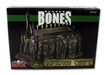 Reaper Miniatures Bones Obsidian Crypt #77637 Unpainted Plastic Building Scenery