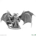 Reaper Miniatures King of Hell #77644 Bones Unpainted Plastic Figure