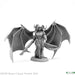 Reaper Miniatures Queen of Hell #77645 Bones Unpainted Plastic Figure
