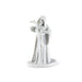 Reaper Miniatures Zenfis Zadar, Wizard #77663 Bones Unpainted Plastic Figure