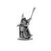 Reaper Miniatures Arakus Landarzad, Wizard #77664 Bones Unpainted Plastic Figure