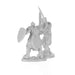 Reaper Miniatures Knight Heroes (2) #77676 Unpainted Plastic Bones Mini Figure