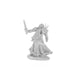 Reaper Miniatures Aravir, Elf Ranger #77677 Unpainted Plastic Bones Mini Figure